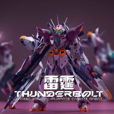 3rd Party Model Kits – Clarksville Hobby Depot LLC