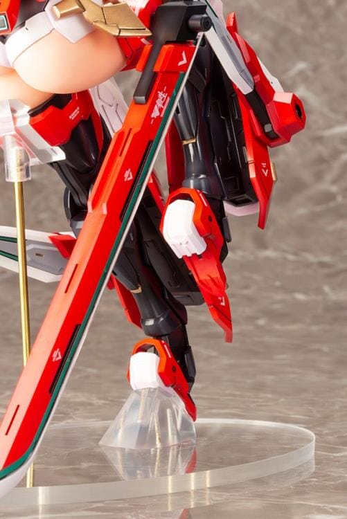 Kotobukiya Figurines 2/1 Megami Device Asra Archer Scale Figure