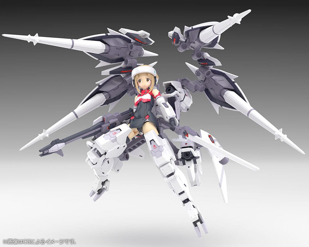 Megmai Device KP697 Alice Gear Aegis Nodoka Takahata – Clarksville 