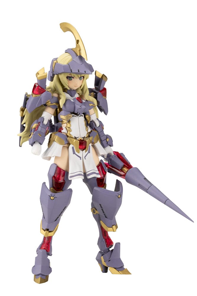 Kotobukiya Scale Model Kits FG152 Hand Scale Frame Arms Girl Durga I