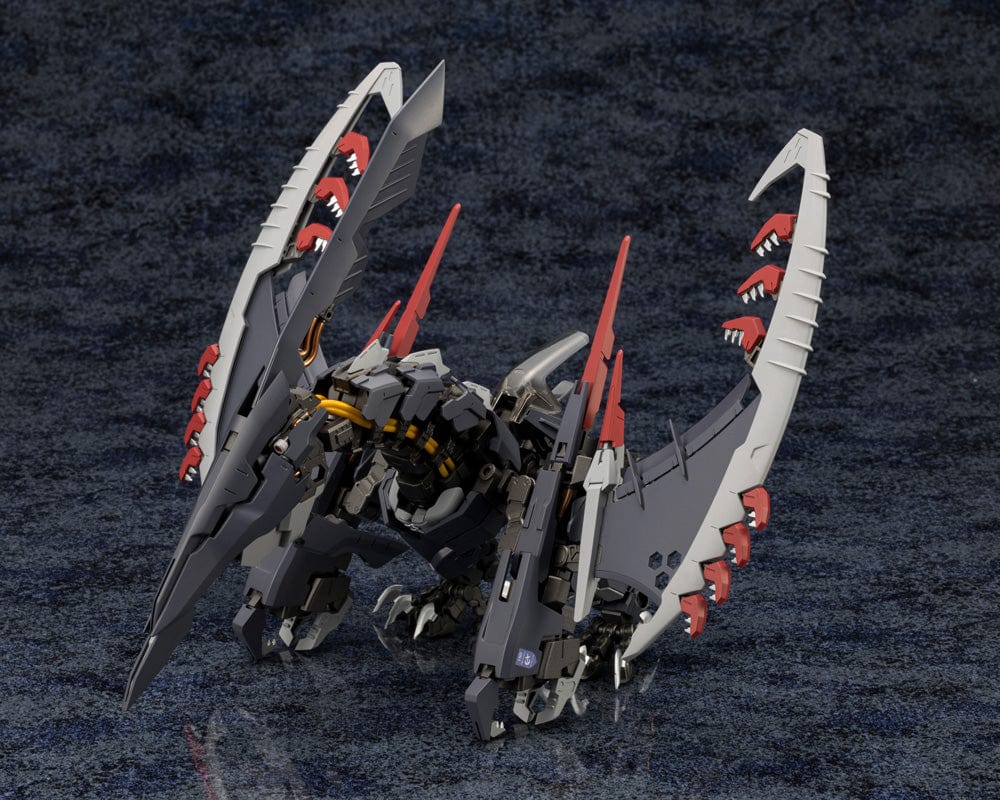 Kotobukiya Scale Model Kits HG140 Hexa Gear Windfall - Night Stalker's Ver.