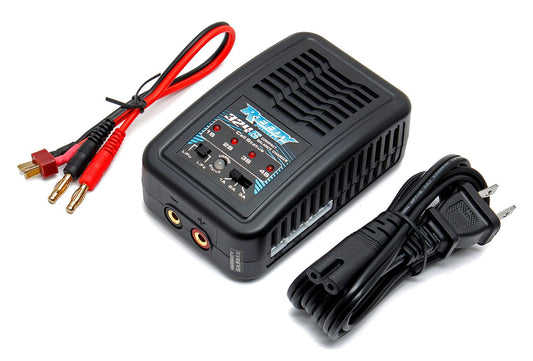 Reedy Battery Charger Reedy 324-S Compact AC Balance Charger