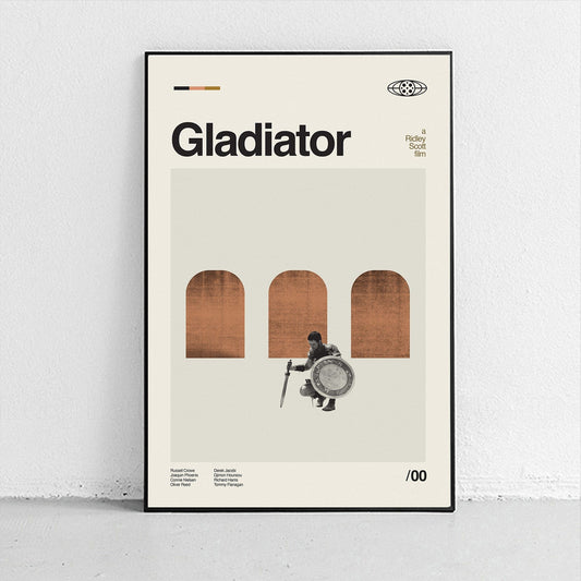Sandgrain Studio Gladiator