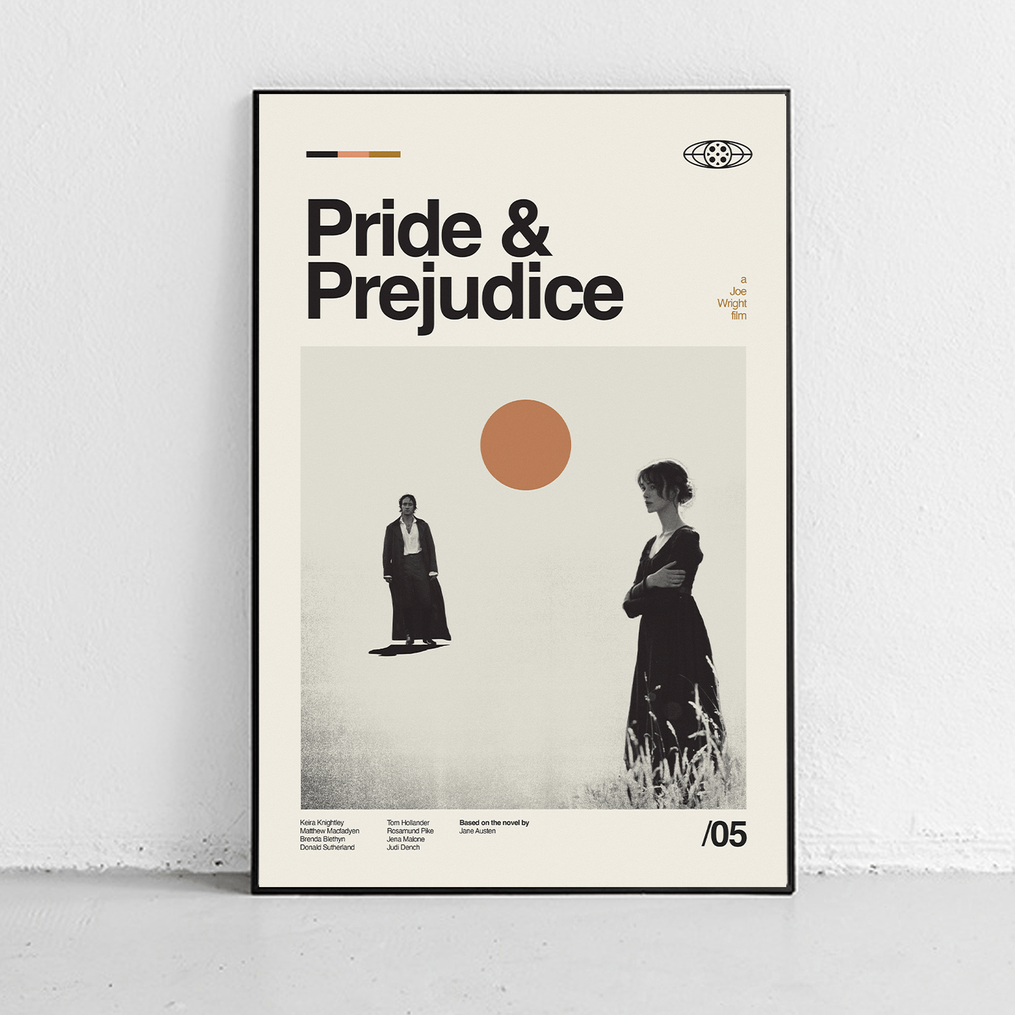 Sandgrain Studio Pride & Prejudice