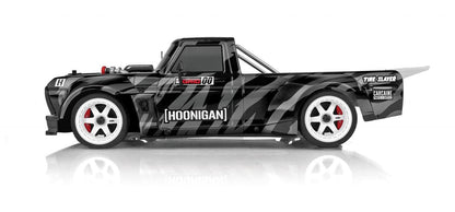 Team Associated Remote Control Cars & Trucks 1/10 Team Associated Hoonigan Apex2 Hoonitruck On-Road Electric 4wd RTR Kit