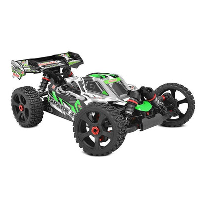 Team Corally Remote Control Cars & Trucks 1/8 Team Corally Spark XB6 Basher Buggy, RTR