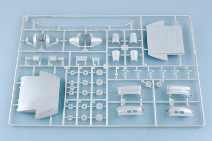 Trumpeter Scale Model Kits 1/35 Trumpeter CH-47D Chinook