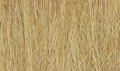 Woodland Scenics Scale Model Accessories Woodland Scenics Field Grass- Harvest Gold (8gms Bag/Cd)