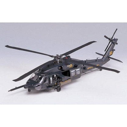 Academy Scale Model Kits 1/35 Academy AH-60L DAP Blackhawk