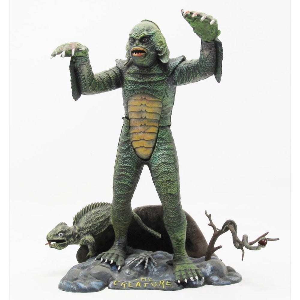 1/8 Atlantis Model Creature From the Black Lagoon – Clarksville Hobby ...