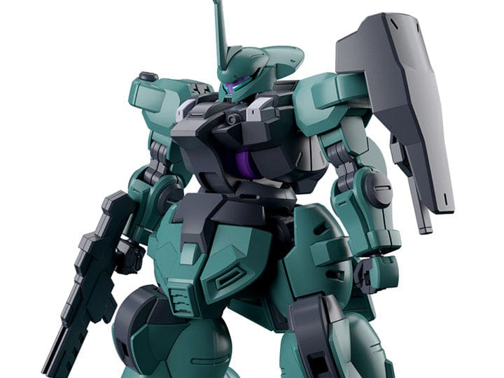 BAN 1/144 HGTWFM #05 Dilanza (Standard Type)