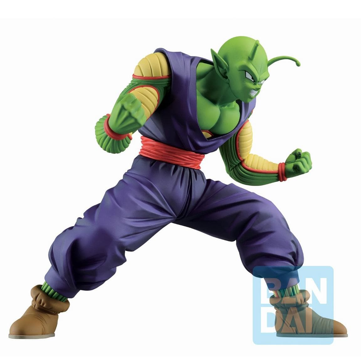 Dragon Ball Super Super Hero Piccolo (Potential Unleashed) (Vs. Omnib