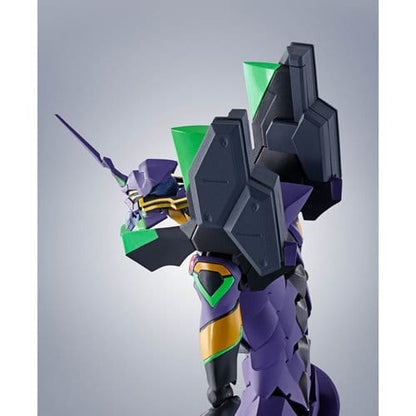 BAN Action & Toy Figures Evangelion: 3.0+1.0 Thrice Upon a Time Side Eva Evangelion 13