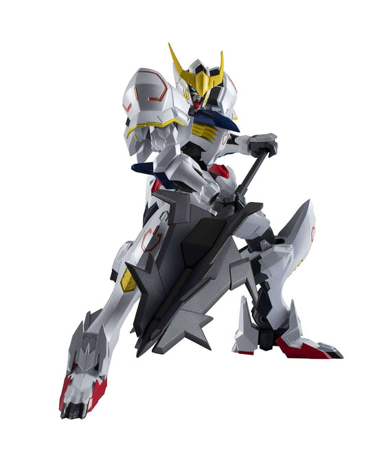 BAN Action & Toy Figures Gundam Universe ASW-G-08 Gundam Barbatos