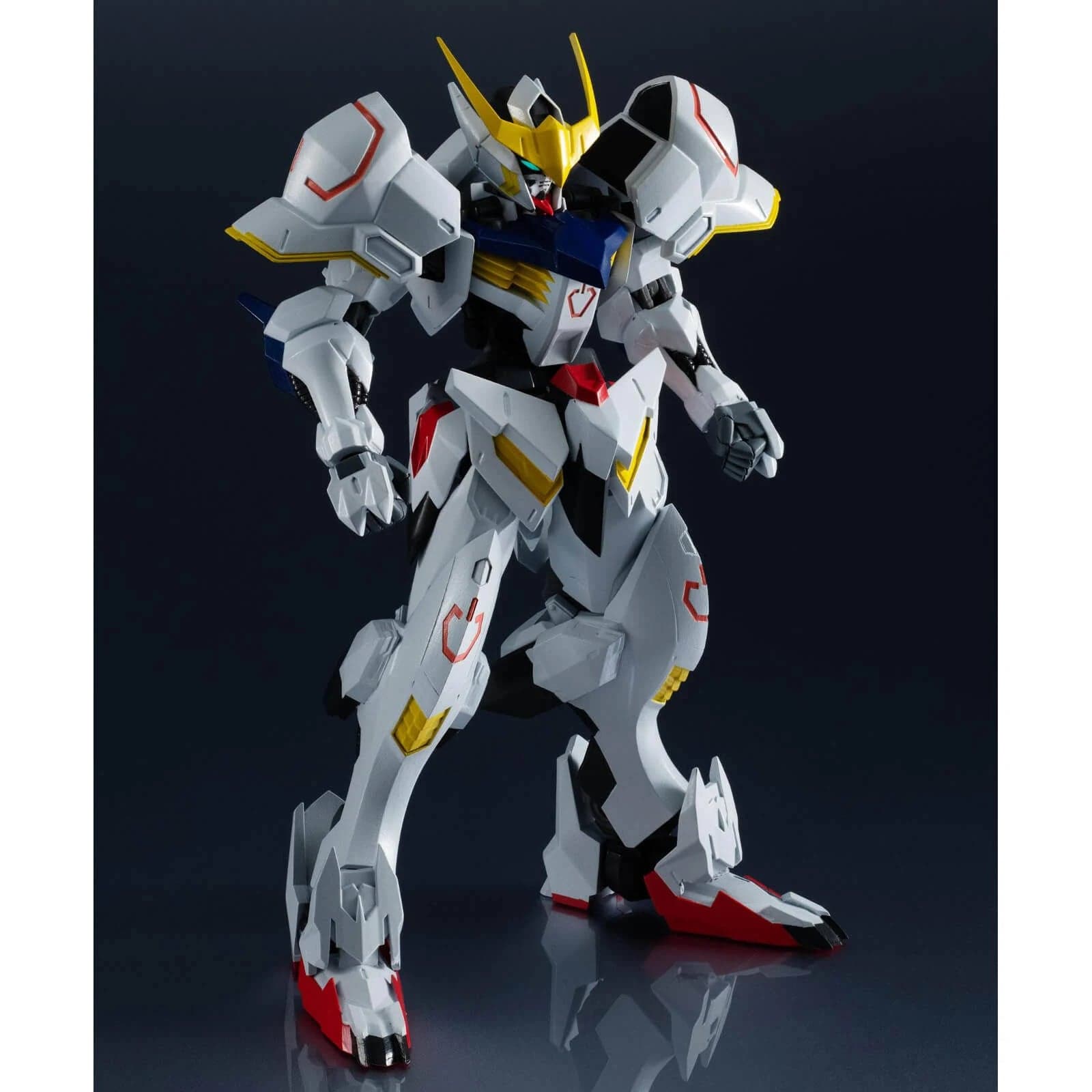 Barbatos action best sale figure