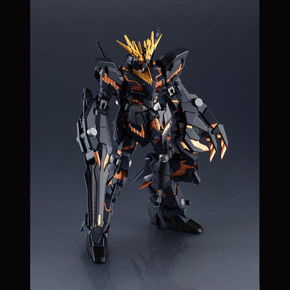 BAN Action & Toy Figures Gundam Universe RX-0 Unicorn Gundam 02 Banshee