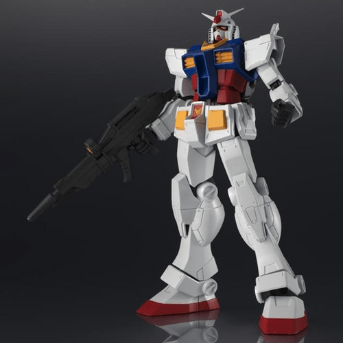BAN Action & Toy Figures Gundam Universe RX-78-2 Mobile Suit Gundam