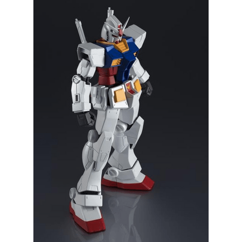 BAN Action & Toy Figures Gundam Universe RX-78-2 Mobile Suit Gundam