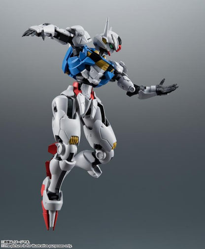 BAN Action & Toy Figures Robot Spirits Gundam Aerial (Ver. A.N.I.M.E.)