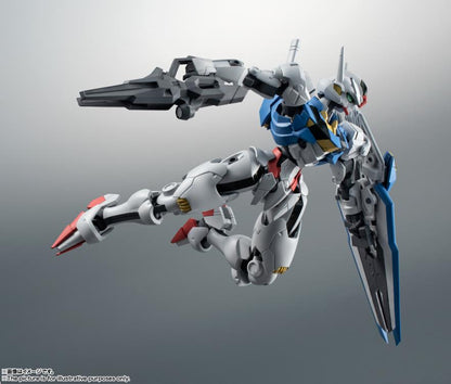 BAN Action & Toy Figures Robot Spirits Gundam Aerial (Ver. A.N.I.M.E.)