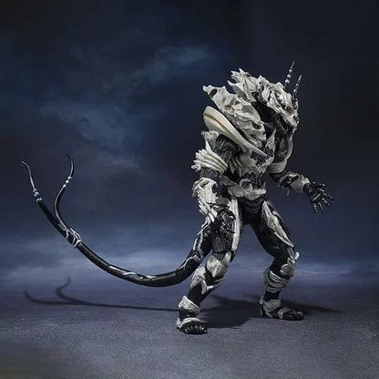 BAN Action & Toy Figures S.H.MonsterArts Godzilla: Final Wars Monster X