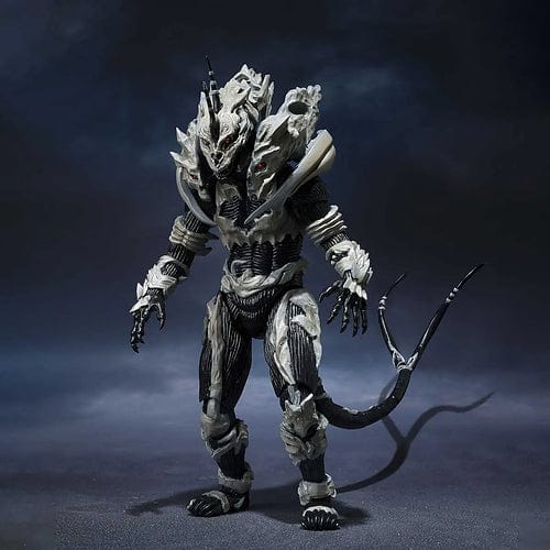 BAN Action & Toy Figures S.H.MonsterArts Godzilla: Final Wars Monster X