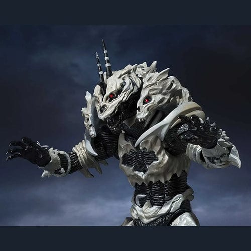 BAN Action & Toy Figures S.H.MonsterArts Godzilla: Final Wars Monster X