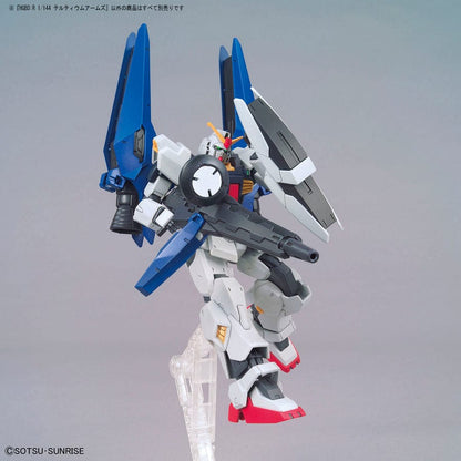 BAN Scale Model Accessories 1/144 HGBD:R #036 Tertium Arms