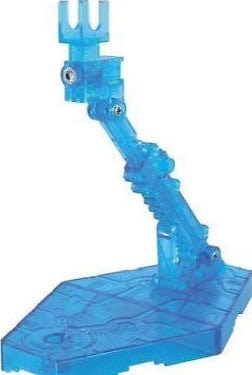 BAN Scale Model Accessories Action Base 2 Blue - 1/144