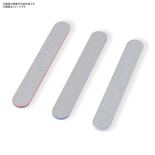 BAN Scale Model Accessories Bandai Spirits Model Sanding Stick 3 Pack