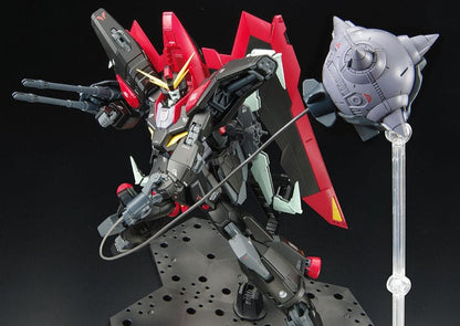 BAN Scale Model Kits 1/100 Full Mechanics Gundam Seed Raider Gundam