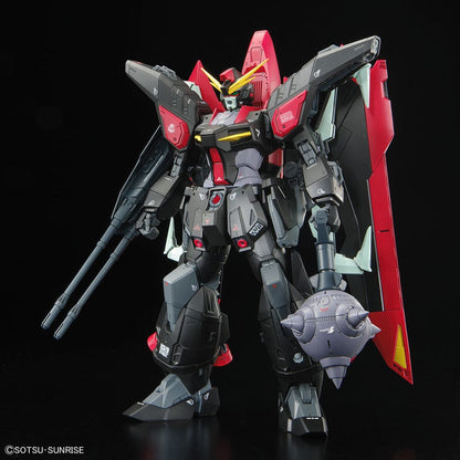 BAN Scale Model Kits 1/100 Full Mechanics Gundam Seed Raider Gundam