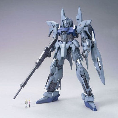 BAN Scale Model Kits 1/100 MG Delta Plus