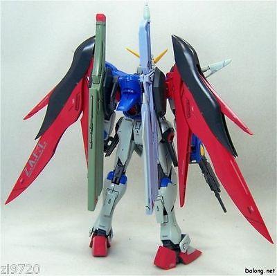 BAN Scale Model Kits 1/100 MG Destiny Gundam