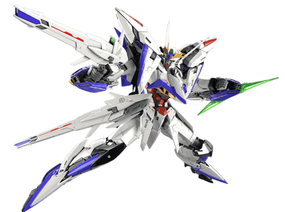 BAN Scale Model Kits 1/100 MG Eclipse Gundam