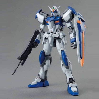 BAN Scale Model Kits 1/100 MG GAT-X102 Duel Gundam Assault Shroud