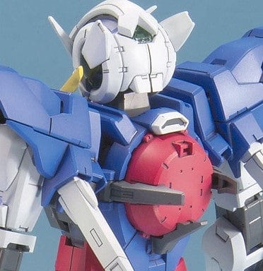 BAN Scale Model Kits 1/100 MG GN-001 Gundam Exia
