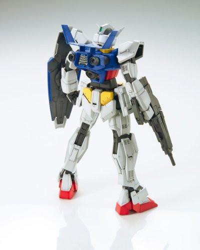 BAN Scale Model Kits 1/100 MG Gundam Age-1 Normal