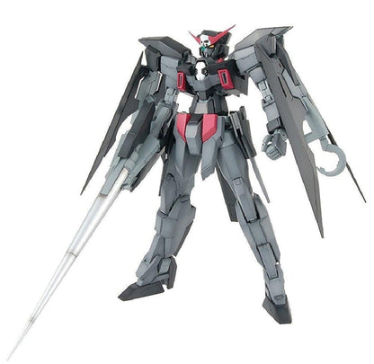 BAN Scale Model Kits 1/100 MG Gundam Age-2 Dark Hound