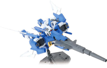 BAN Scale Model Kits 1/100 MG Gundam AGE-2 Normal