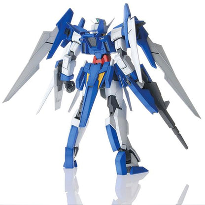 BAN Scale Model Kits 1/100 MG Gundam AGE-2 Normal