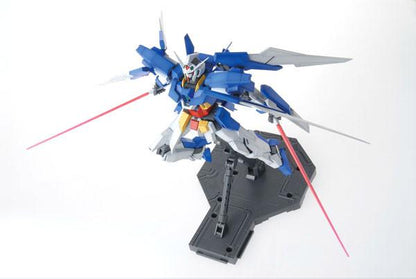 BAN Scale Model Kits 1/100 MG Gundam AGE-2 Normal