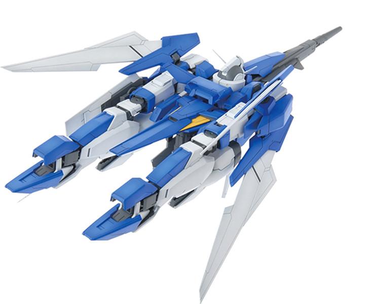 BAN Scale Model Kits 1/100 MG Gundam AGE-2 Normal