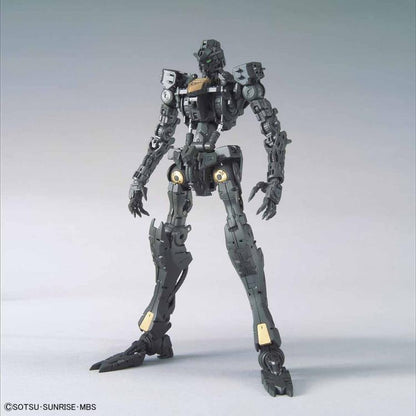BAN Scale Model Kits 1/100 MG Gundam Barbatos