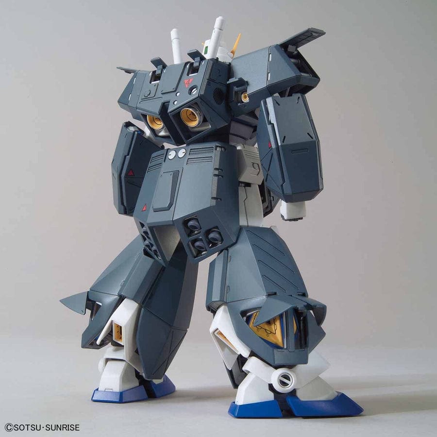 1/100 MG Gundam NT-1 