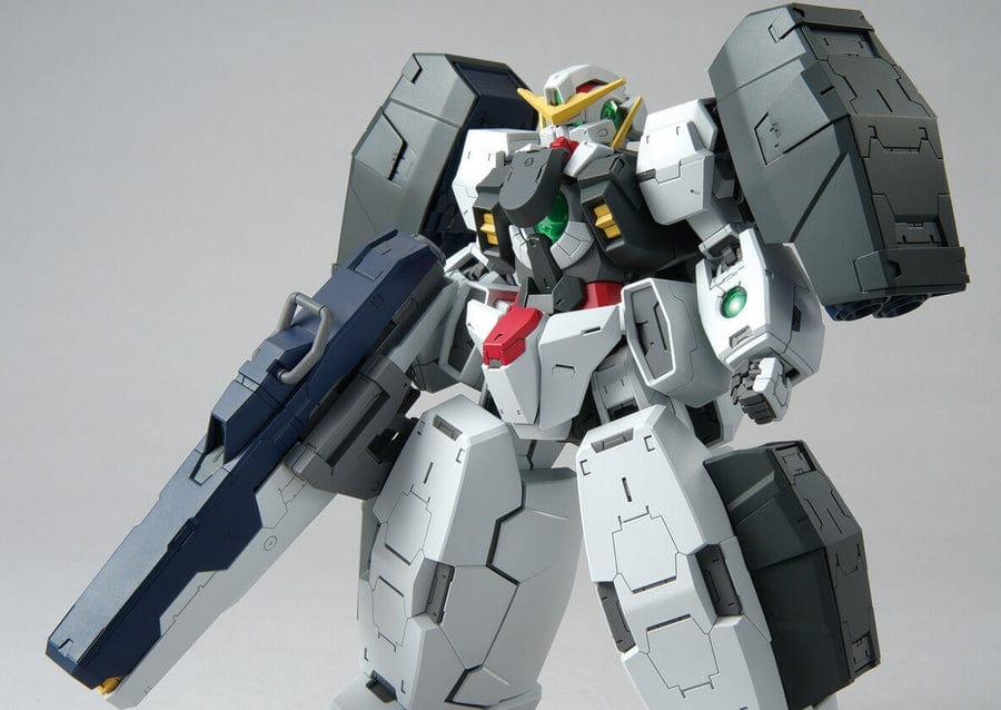 BAN Scale Model Kits 1/100 MG Gundam Virtue