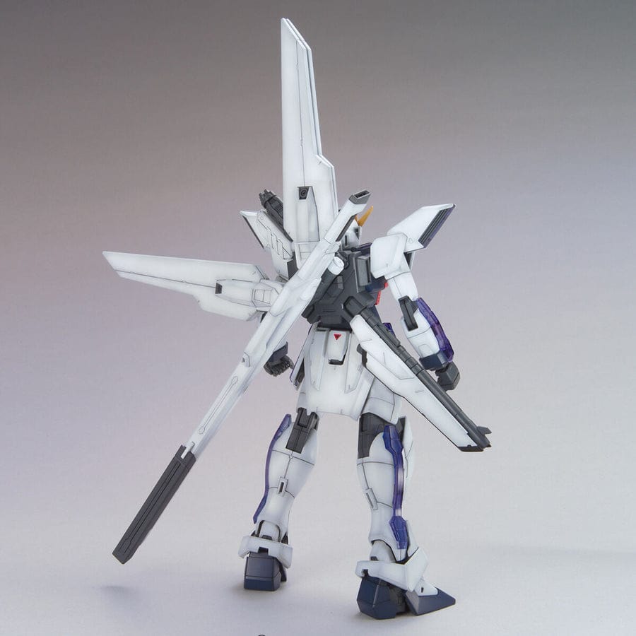 BAN Scale Model Kits 1/100 MG GX-9900 Gundam X