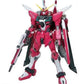 BAN Scale Model Kits 1/100 MG Infinite Justice Gundam
