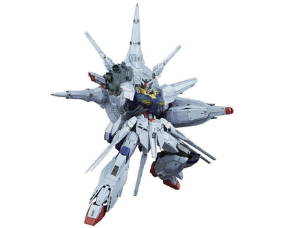 BAN Scale Model Kits 1/100 MG Providence Gundam