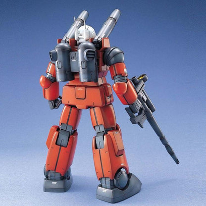 BAN Scale Model Kits 1/100 MG RX-77-2 Guncannon